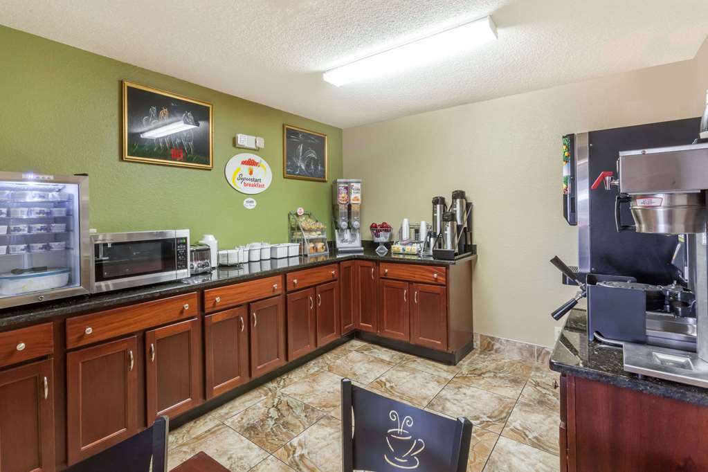 Super 8 by Wyndham Stroudsburg Hotel East Stroudsburg Faciliteter billede